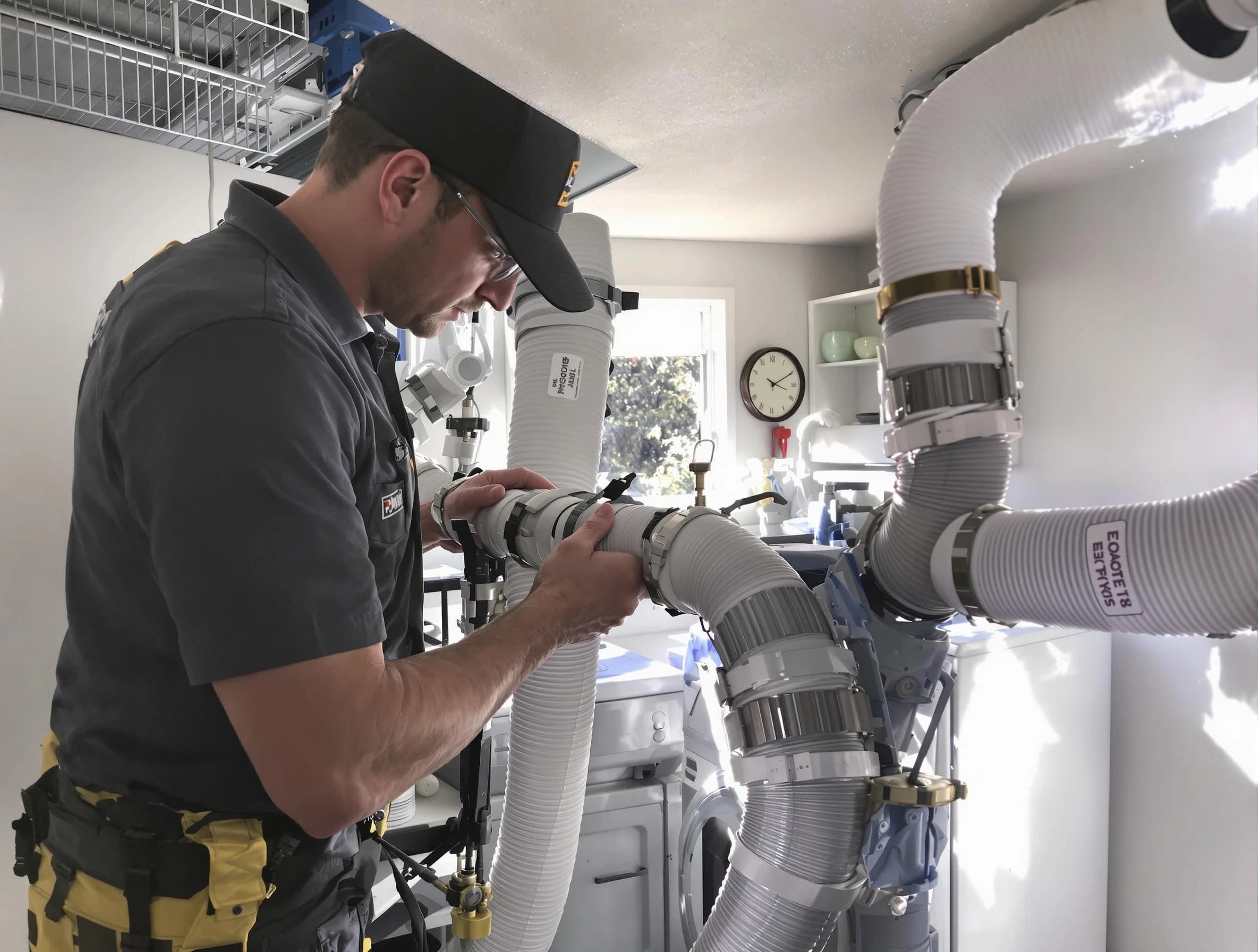 Hose Installation service in Moody, AL